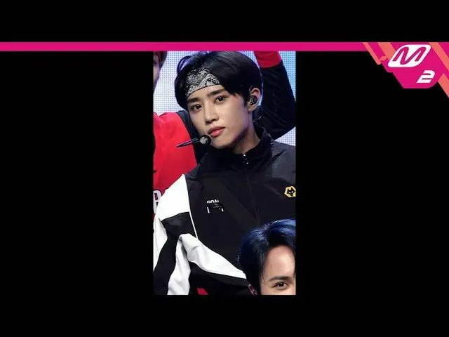 [Official mn2] [MPD Fan Cam] THE BOYZ_  Sun Woo Fan Cam 4K "Whiplash" (THE BOYZ_