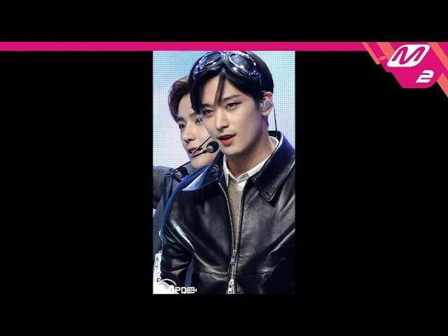 【Officialmn2】Fan Cam、 THEBOYZ_ ジュヨン「Whiplash」(THEBOYZ_ _ JUYEON FanCam)| MCOUNTD