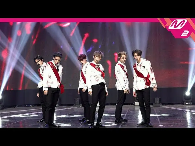 【Officialmn2】 Fan Cam 、 VERIVERY_ _ 「GBTB」 (VERIVERY_ _ FanCam) | MCOUNTDOWN_202