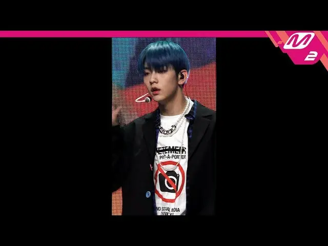 [Official mn2] [MPD Fan Cam] TXT SOOBIN Fan Cam 4K "has lost the weather" (TXT S
