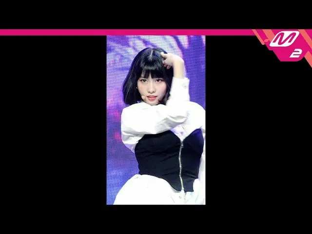 [Official mn2] [MPD Fan Cam] TWICE_  Momo Fan Cam 4K "UP NO MORE" (TWICE_ _ MOMO