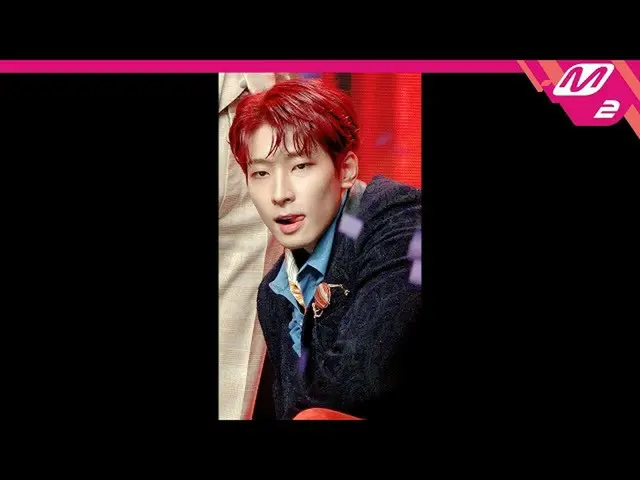 [Official mn2] [MPD Fan Cam] SEVENTEEN_  WONWOO Fan Cam 4K "HOME; RUN" (SEVENTEE