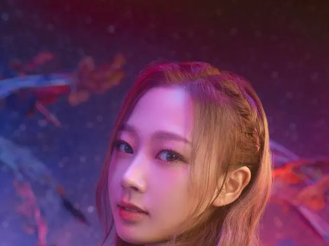 SM's new group aespa, the fourth member “GISELLE” is a former member of Japan, 2