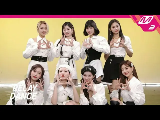 [Official mn2] [Relay Dance] TWICE_  (TWICE_ _ ) --I CAN NOT STOP ME (4K) ..  
