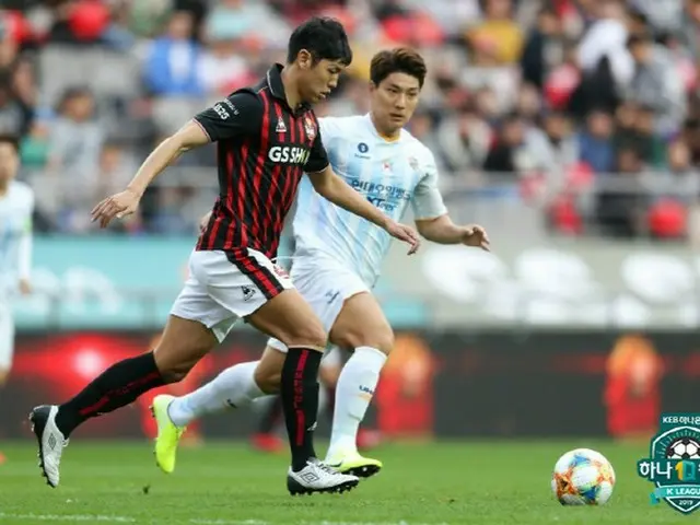 Soccer FC Seoul center back, Kim Nam Chun suicide? 31 years old.