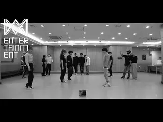 [Official] B1A4, B1A4_ Like a Movie Dance Practice Video ..  