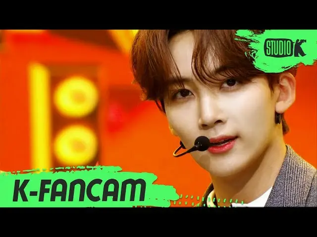 [Official kbk] [K-Fancam] SEVENTEEN_  JEONG HAN Fan Cam "Home Run (HOME; RUN)" (