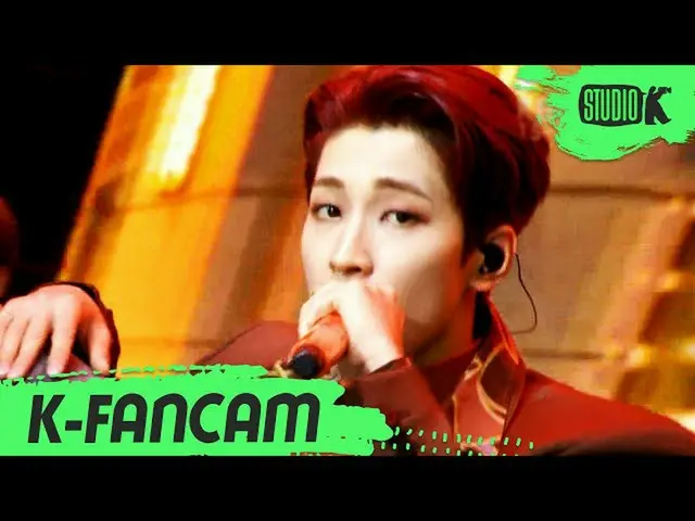 [Official kbk] [K-Fancam] SEVENTEEN_ WONWOO Fan Cam "Home Run (HOME; RUN)" (SEVE