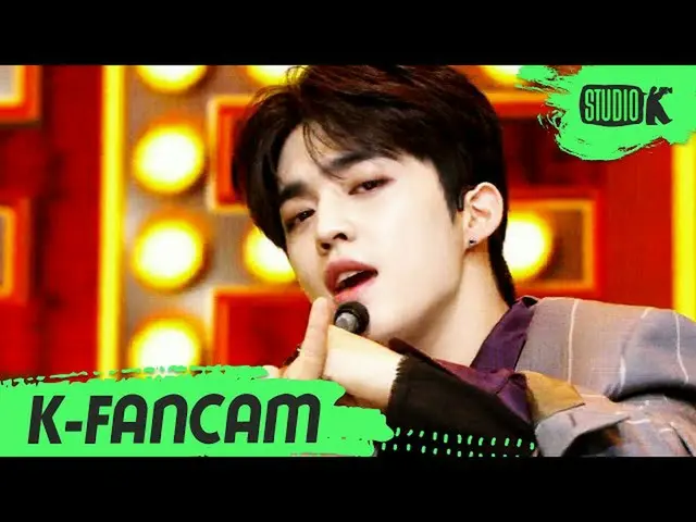 [Official kbk] [K-Fancam] SEVENTEEN_ S.COUPS Fan Cam "HOME; RUN" (SEVENTEEN_ _ S
