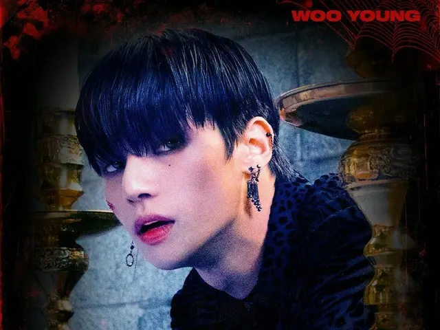 [T Official] ATEEZ, [🎃] ATEEZ-"THE BLACK CAT NERO" Halloween Performance Concep