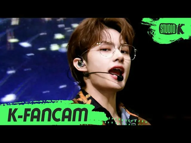 [Official kbk] [K-Fancam] SEVENTEEN_ Fan Cam "Home Run (HOME; RUN)" (SEVENTEEN_ 