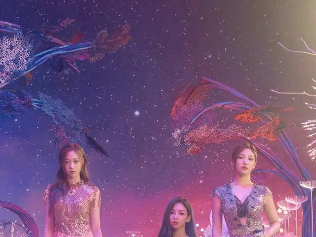 [D Official sm] RT aespa_official: aespa Espa #aespa #æspa #Espa.