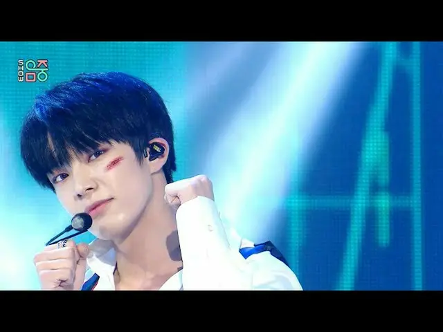 [Official mbk] [Show! MUSICCORE _ 4K] VERIVERY_  --VERIVERY_ _ -GBTB 2021031 .. 