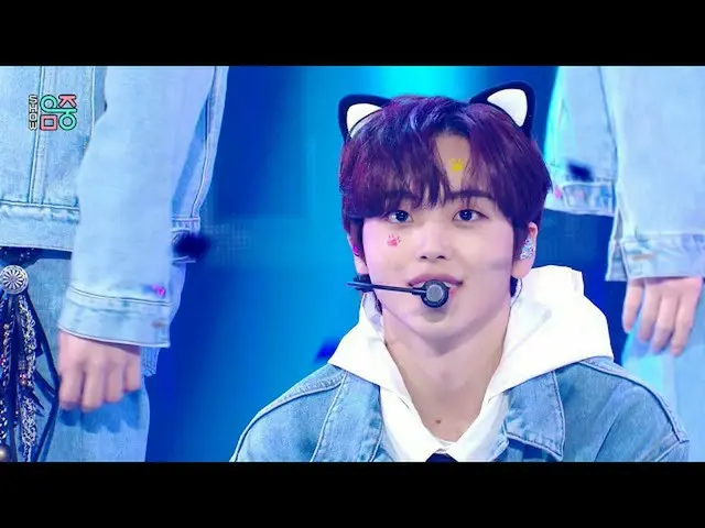 [Official mbk] [Show! MUSICCORE _ 4K] CRAVITY_  --Elegant (CRAVITY_ _ -Ohh Ahh) 