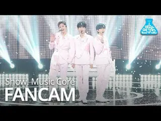 [Official mbk] [Entertainment Research Institute 4K] B1A4 "Like a movie" (FanCam