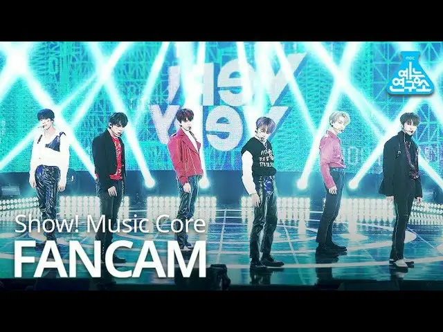 [Official mbk] [Entertainment Research Institute 4K] VERIVERY "GBTB" Show! Music