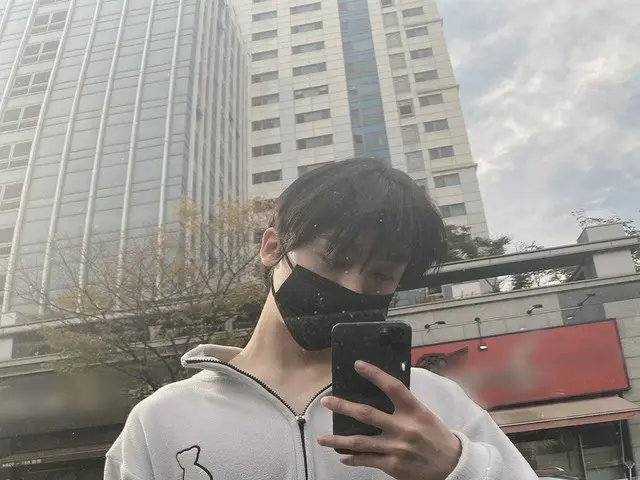 [T Official] ASTRO, Roha no Nyoon ～ 💜 Hungry.