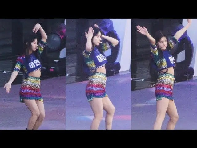 [Fan Cam S] 201023 (G)I-DLE MIYEON Rehearsal Fan Cam "DUMDi DUMDi"  