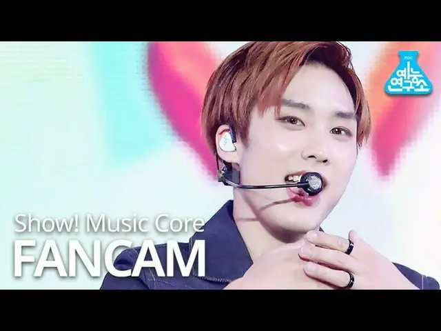 [Official mbk] [Entertainment Research Institute] THE BOYZ "Whiplash" (JACOB Fan