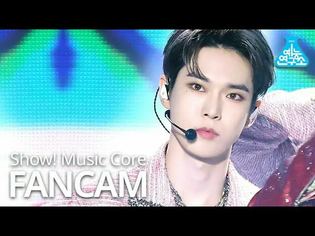 [Official mbk] [Entertainment Research Institute] NCT "Make a Wish (Birthday Son