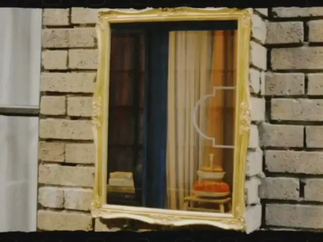 [D Official big] #BTS #BTS #BTS_BE Concept Clip (Mirror ver.) ..