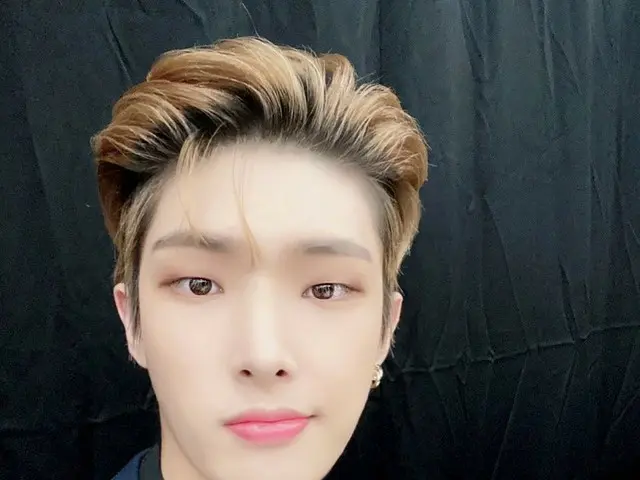 [T Official] ATEEZ, [#Mingi] It ’s fun today! #ATEEZ #ATEEZ ..
