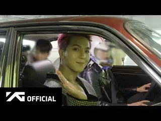 [Official] WINNER, MINO-"Run away" M / V MAKING FILM ..  