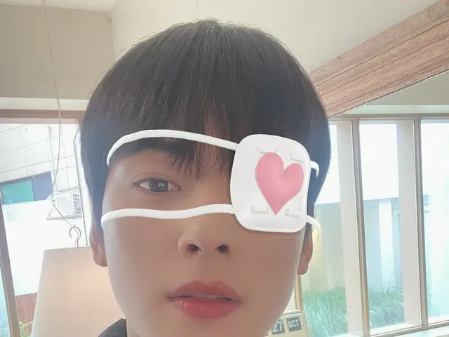 [T Official] ASTRO, Did you have a good Halloween day yesterday? It's already No