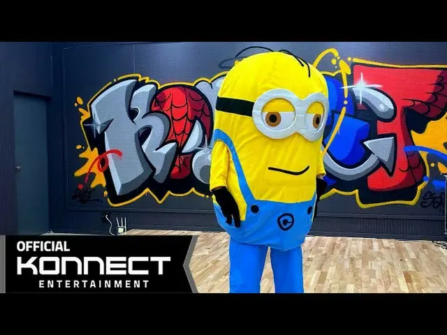 [Official kon] What a TV | Ep.06 The birth of the river minions.  