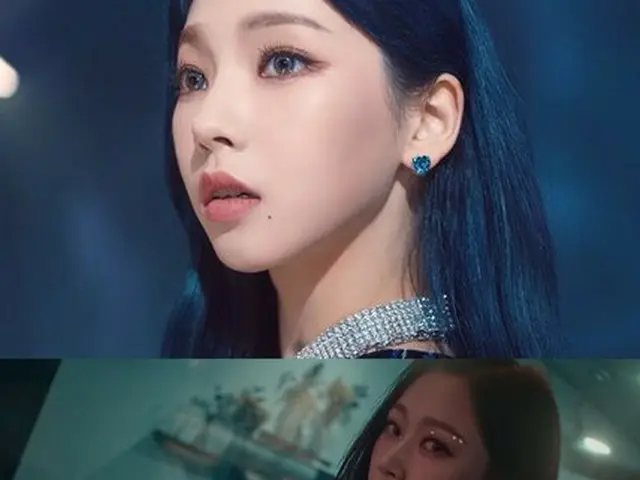 SM Entertainment's new girl group aespa will debut on the 17th. 4 members of KAR