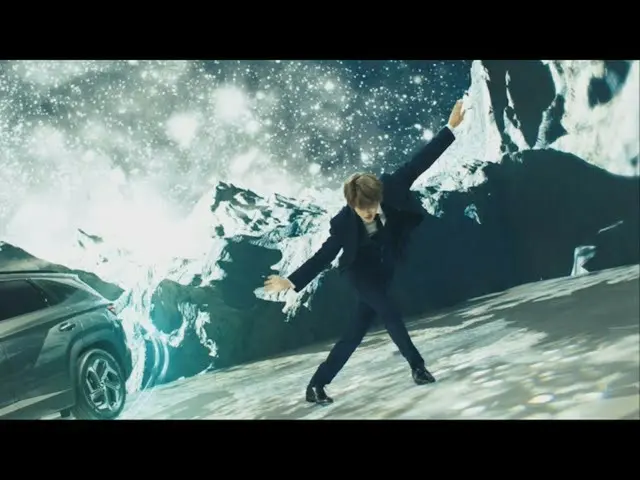 [Official smt] [Beyond DRIVE] Hyundai The all-new TUCSON x SM "Beyond DRIVE' - F