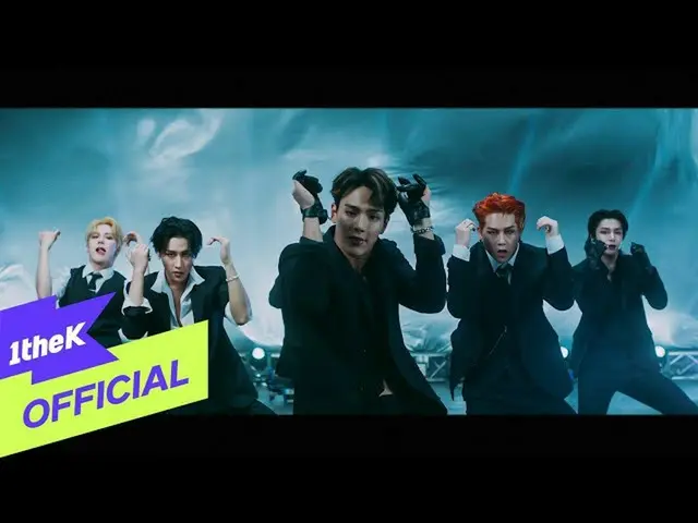 [Official loe]   [MV] MONSTA X - Love Killa   