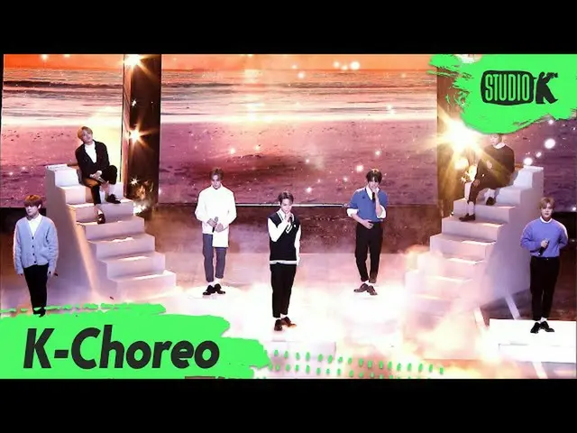 [Official kbk] [K-Choreo] NCT U "From Home" (Choreography) MusicBank 201030   