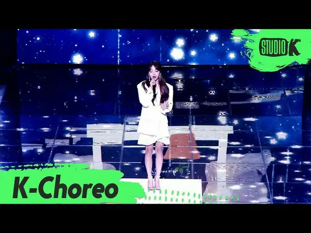 [Official kkb] [K-Choreo] Punch, Fan Cam "Your Voice (I Miss U)" (Choreography) 
