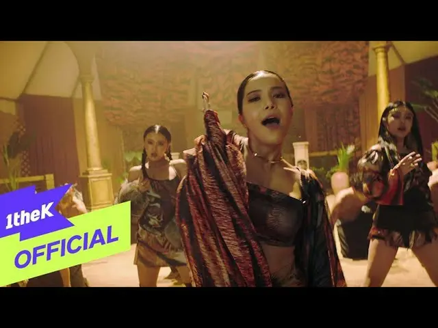 [Official loe]   [Teaser] MAMAMOO (MAMAMOO_ ) _ AYA (performance ver.) ..  