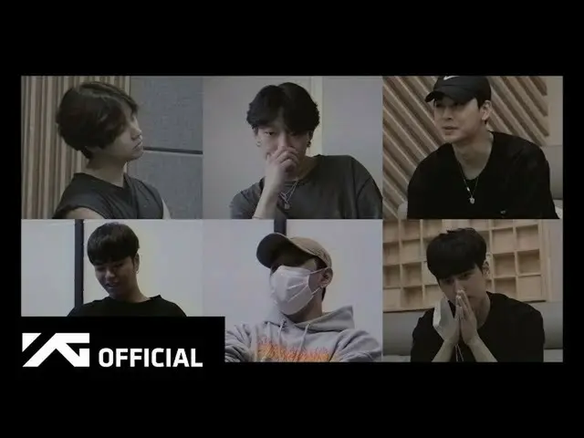 [D Official yg] #iKON-ON: Specify the column moment 🎬 #iKON #iKON_ON #iKON #iKO