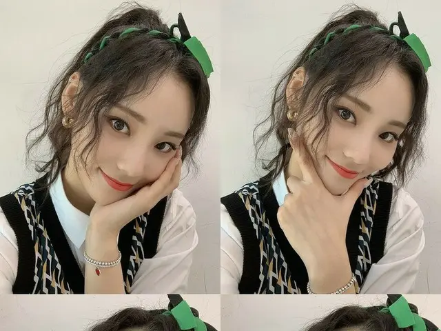 [T Official] LOONA, soon #LOONA's "Why Not?" Stage that will be unfolded on THE 