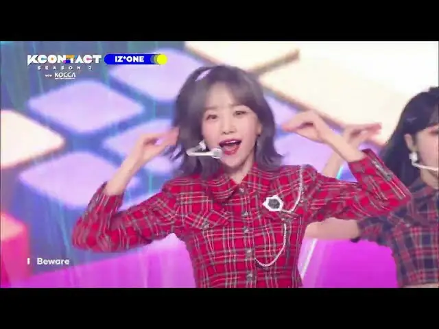[Official mnk] KCON: TACT season 2 Highlight_ _ 👍 ..  