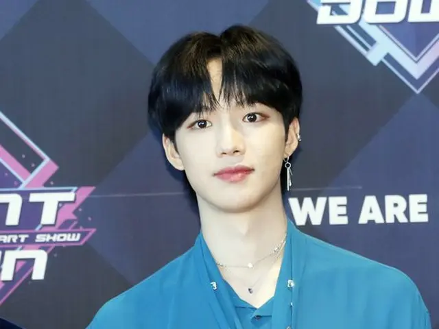 AB6IX former member Lim Young Min, who had been caught by Drunk Driving, quietly