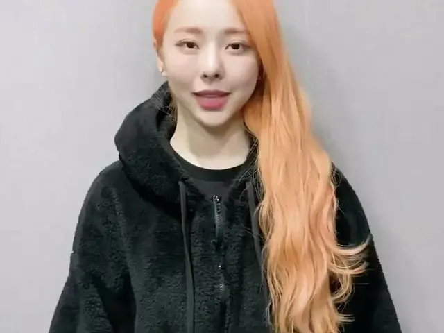[T Official] LOONA (Loona), Orbit, Billboard Main Chart "Billboard 200" Thank yo