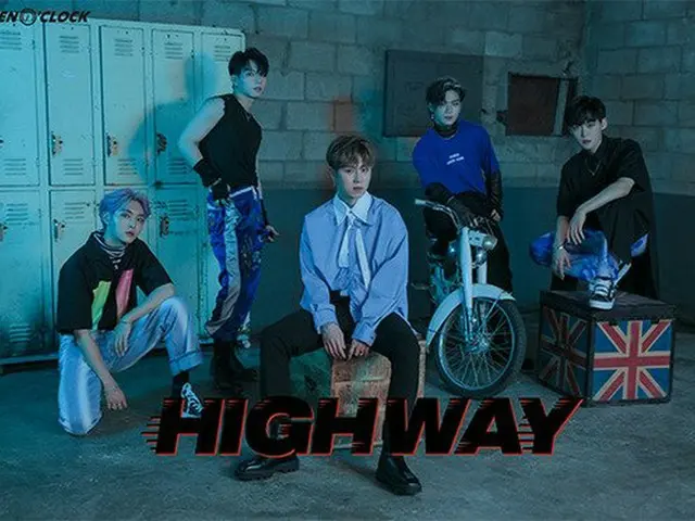 Selected as EuroKpop Artist to Watch in 2021 by Seven O'Clock at EuroKpop Awards