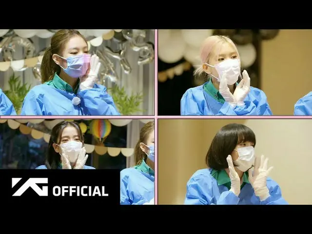 [Official] BLACKPINK, BLACKPINK - '24/365 with BLACKPINK' Last Episode Preview" 