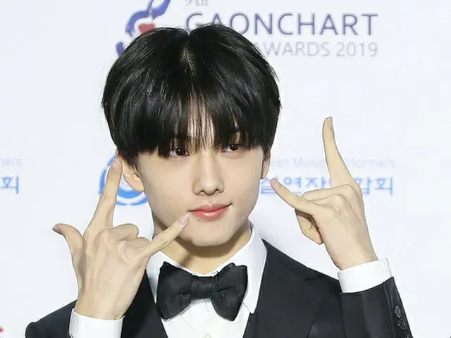 NCT JISUNG, injured knee and is under treatment, will not participate in future 