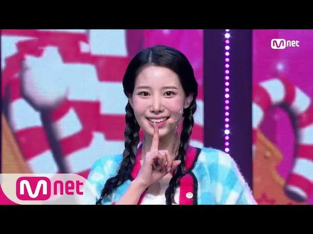[Official mnk] [BERRY GOOD --ACCIO] KPOP TV Show | MCOUNTDOWN_ _ 2020 1105 EP.68