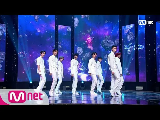 [Official mnk] [D-CRUNCH_ _  --Across The Universe] KPOP TV Show | MCOUNTDOWN_ _