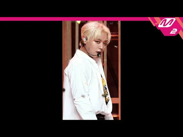 [Official mn2] [MPD Fan Cam] Park Ji Hoon_  Fan Cam 4K "GOTCHA" (PARK JIHOON Fan