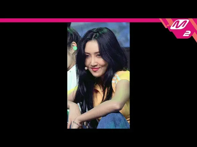 [T Official] MAMAMOO, [#Hwasa] [MPD Fan Cam] MAMAMOO Hwasa Fan Cam 4K "Nestling 