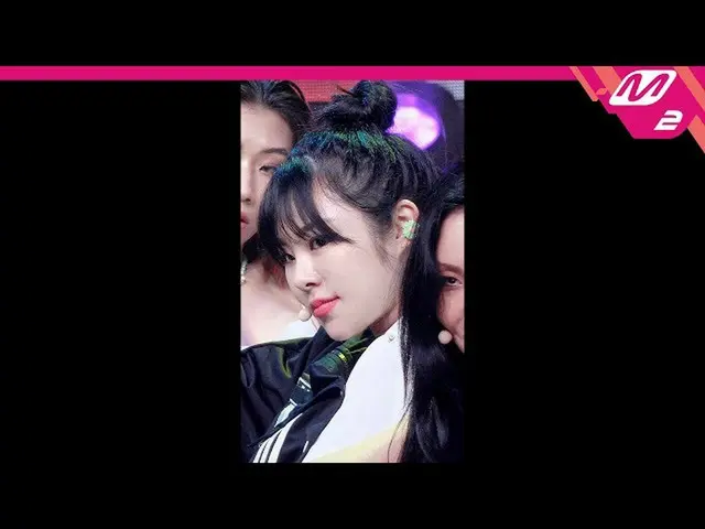 [T Official] MAMAMOO, [#Wheein] [MPD Fan Cam] MAMAMOO Wheein Fan Cam 4K "Nestlin