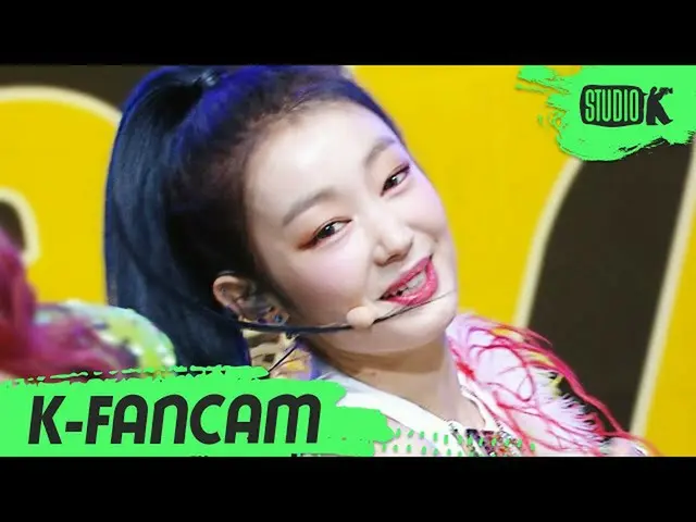 [Official kbk] [K-Fancam] Secret NUMBER_ Rare "Got That Boom? (Secret NUMBER_ _ 