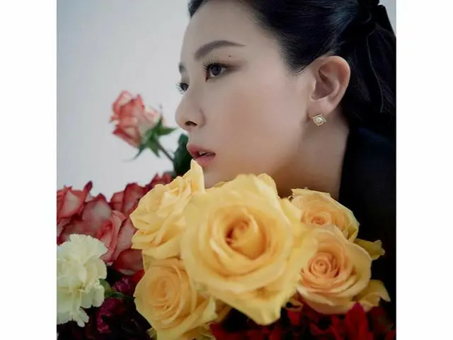 [G Official] Red Velvet, "Photoshoot Master" SEULGI has featured in giving off h